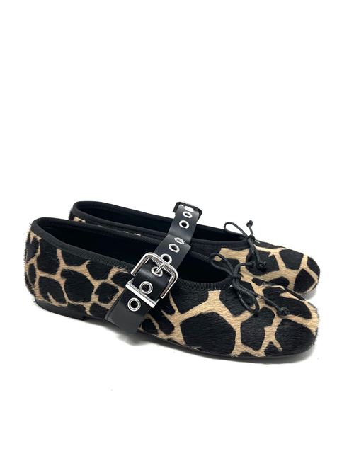 5066CAVALLINOGIRAFFA
