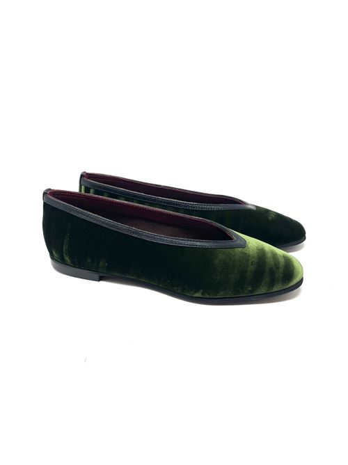 Zebra muschio nero