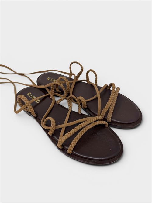 PAROSSUEDEKHAKHI/BROWN