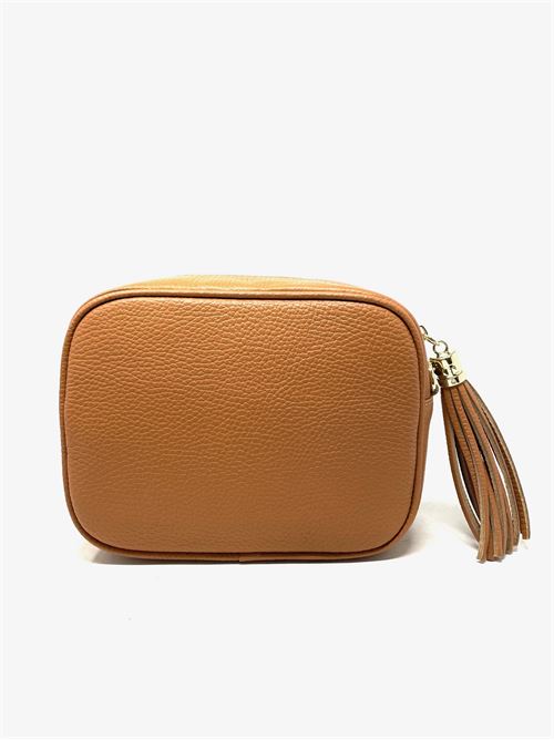 Borsa con nappina IL LACCIO | 2110PELLECUOIO