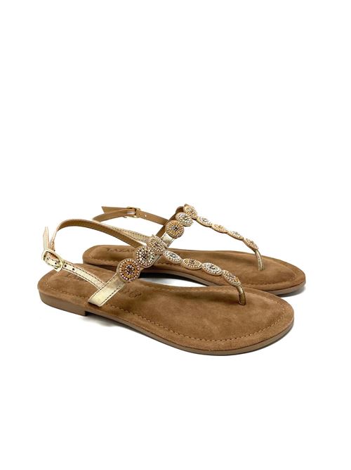  IL LACCIO | LA33773PELLEGOLD