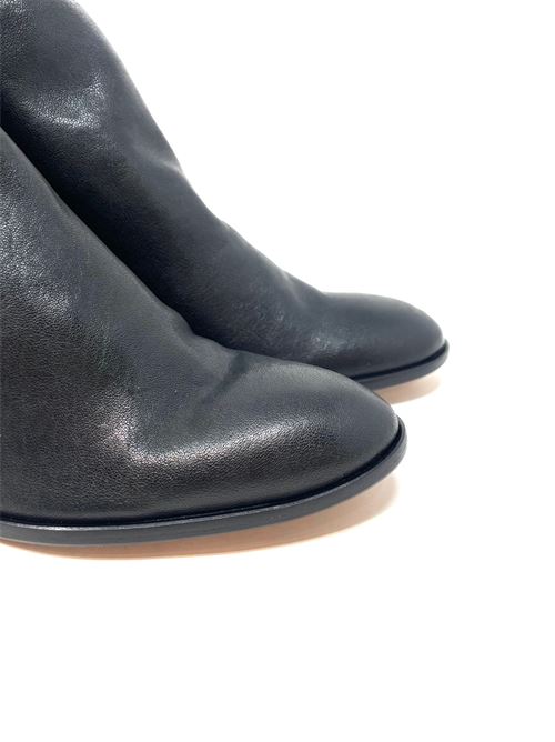 Tronchetto donna rock IL LACCIO | 2724ROCKNERO