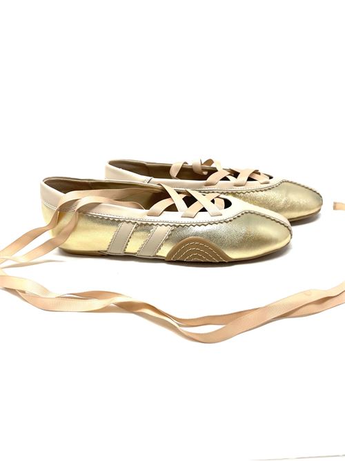 Ballerina donna lacci alla schiava IL LACCIO | 3923KPELLEPLATINO