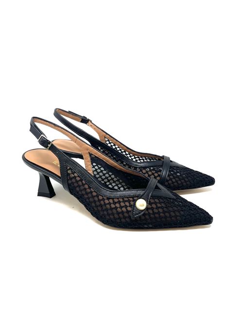 N104TRICOT/NAPPANERO