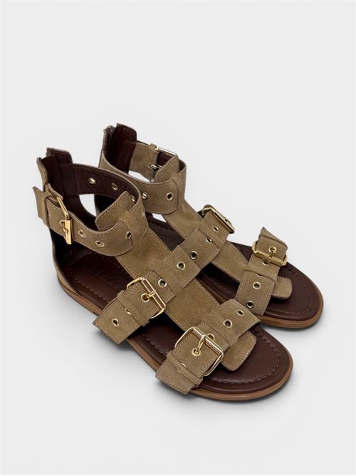 1809SUEDE SABBIA