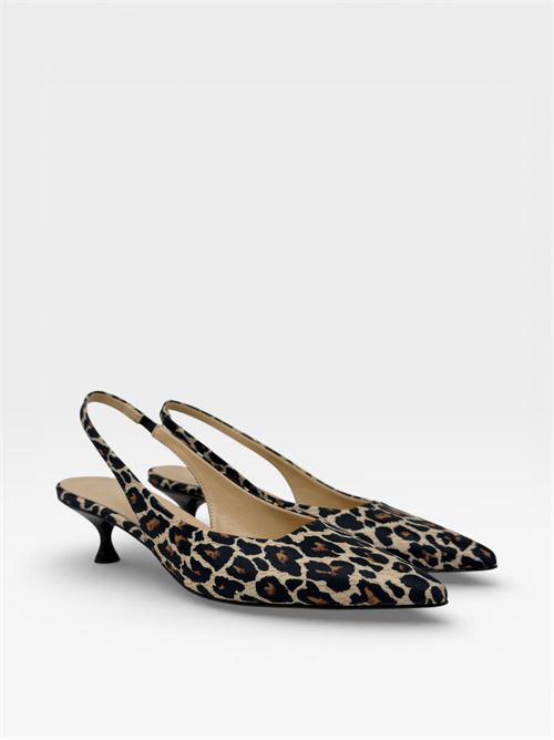 Miele leopardo