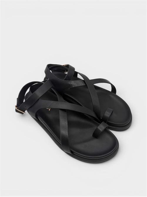 F255410LEATHERBLACK