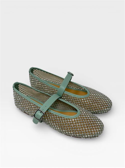  INUOVO | C11034STRASSSAGE