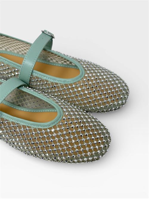  INUOVO | C11034STRASSSAGE