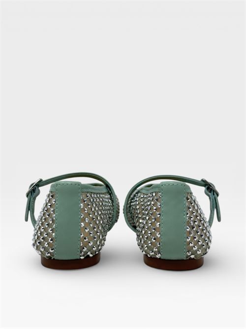  INUOVO | C11034STRASSSAGE